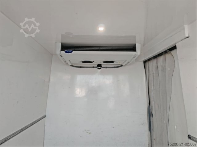 Refrigerator body van FIAT Ducato 35 L2H2 TK-Kasten