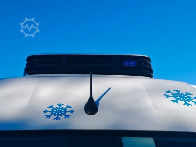 Refrigerator body van FIAT Ducato 35 L2H2 TK-Kasten