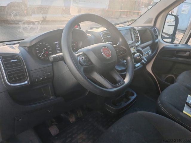 Refrigerator body van FIAT Ducato 35 L2H2 TK-Kasten