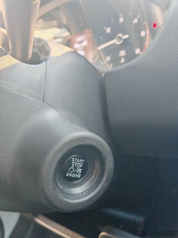 Refrigerator body van FIAT Ducato 35 L2H2 TK-Kasten