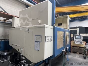 5-Achsen Bearbeitungszenter HEDELIUS RS 60 MAGNUM-2000