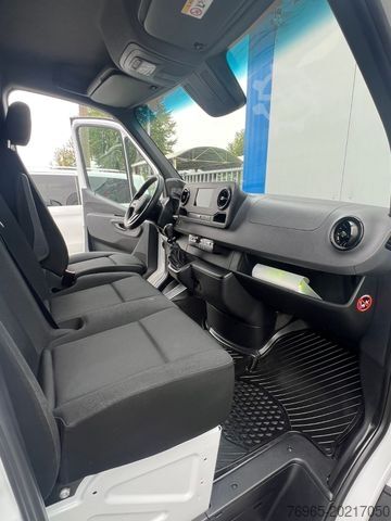 Panel van MERCEDES-BENZ Sprinter 315 MAXI TEMPOMAT KAMERA PDC MBUX 3SITZ