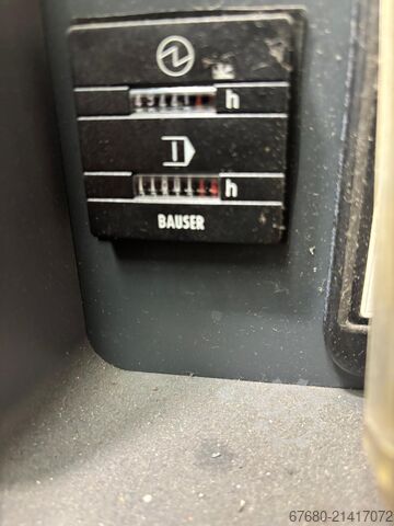 5 axis universal machining center DMG DMU 100 EVO