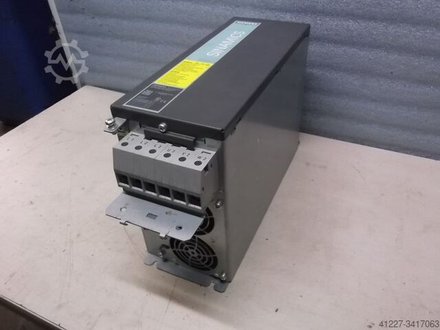 Active Interface Module Siemens 6SL3100-0BE23-6AB0