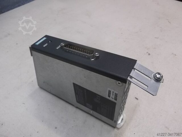 Sensor Module Siemens SMC20 6SL3055-0AA00-5BA2