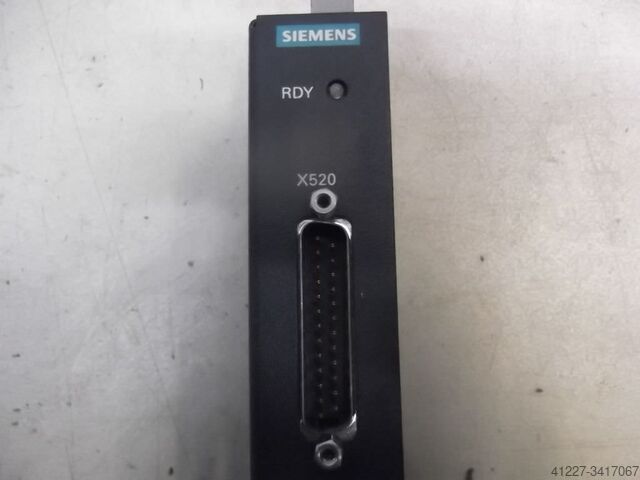 Sensor Module Siemens SMC20 6SL3055-0AA00-5BA2