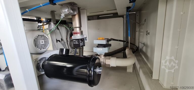 Debinding and sintering furnace Nabertherm LH 280/13 DBS