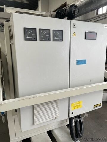 Entbinderungs- und Sinterofen Nabertherm LH 280/13 DBS