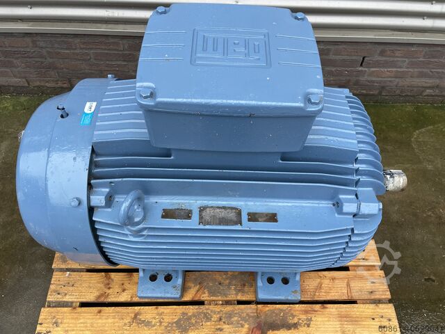 WEG 160kW Engine WEG 315S