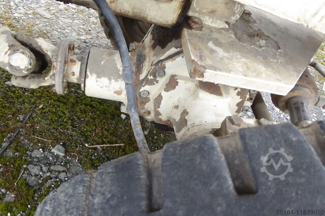 Cold Planers Wirtgen SF 500 C