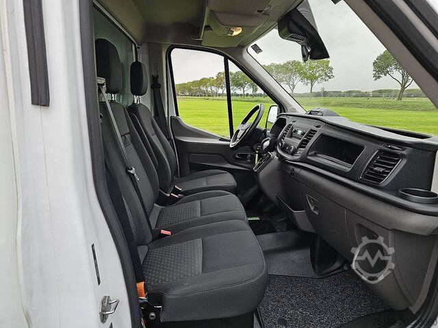 Suitcase FORD TRANSIT 350 ac automaat EURO6