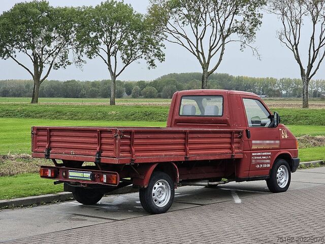 Pickup VOLKSWAGEN BESTEL 2.4