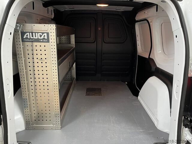 Panel van Mercedes-Benz Citan 108 CDI/KA AHK SORTIMO Klima Parkpaket