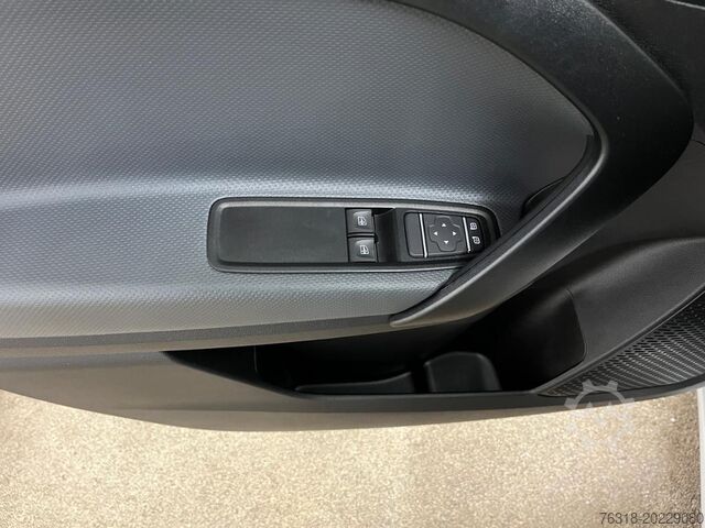 Panel van Mercedes-Benz Citan 108 CDI/KA AHK SORTIMO Klima Parkpaket