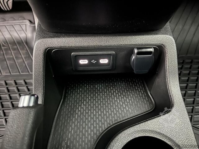 Panel van Mercedes-Benz Citan 108 CDI/KA AHK SORTIMO Klima Parkpaket