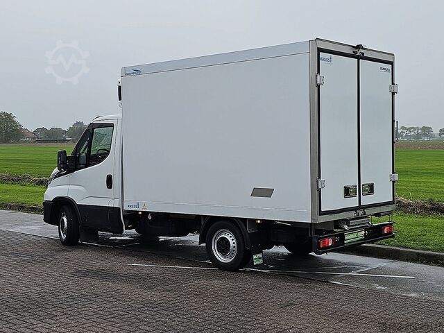 Refrigerated box wagon IVECO DAILY 35S16 Bakwagen Koel/Vries
