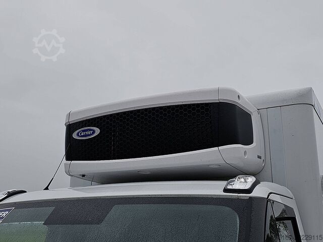 Refrigerated box wagon IVECO DAILY 35S16 Bakwagen Koel/Vries