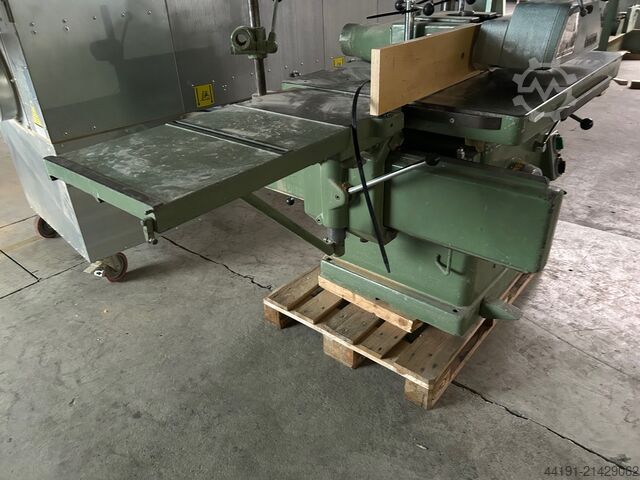 Milling machine Martin T 21 Martin T 21