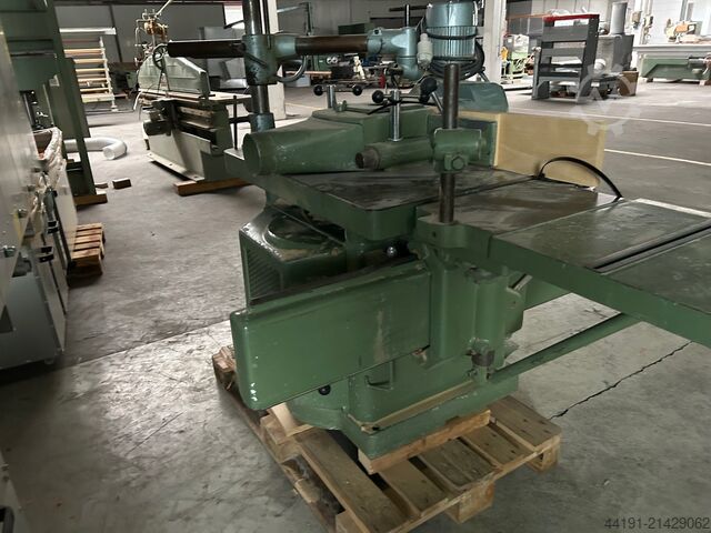 Milling machine Martin T 21 Martin T 21