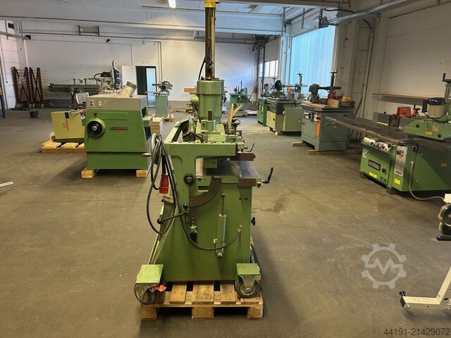 Dübelbohrmaschine Ayen DB 1000-B 23 Ayen DB 1000-B 23