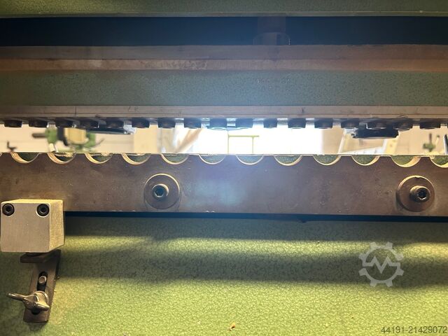 Dübelbohrmaschine Ayen DB 1000-B 23 Ayen DB 1000-B 23