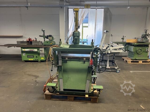 Dübelbohrmaschine Ayen DB 1000-B 23 Ayen DB 1000-B 23