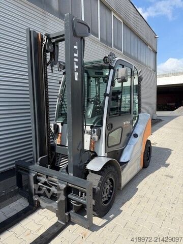 Diesel Forklift Still RX70-40