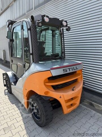 Diesel Forklift Still RX70-40