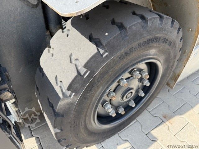 Diesel Forklift Still RX70-40