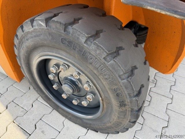 Diesel Forklift Still RX70-40