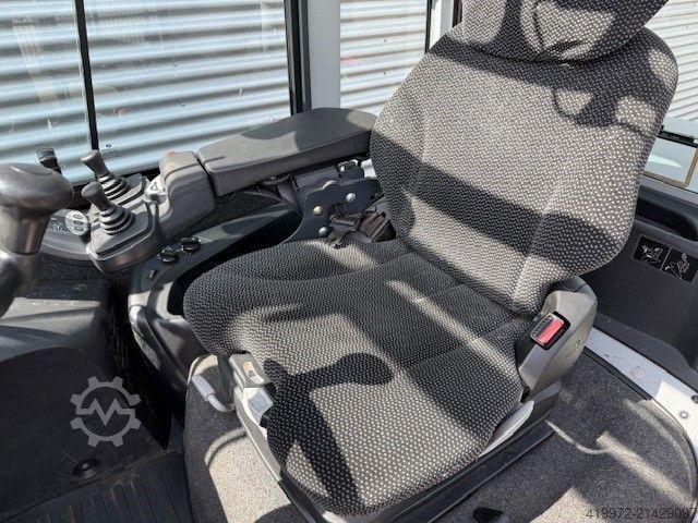 Diesel Forklift Still RX70-40