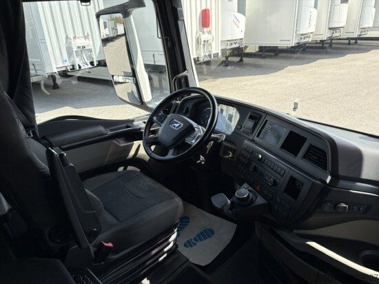 Standard tractor unit MAN TGX 18.510 BLS, XXL,  EURO 6, INTARDER