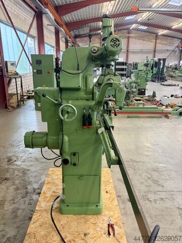 Sharpening machine for gang saws VOLLMER CNHV