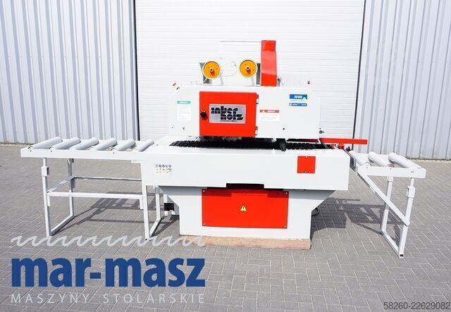Raupensäge RAIMANN KS230 250/150 