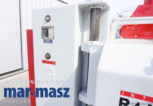 Raupensäge RAIMANN KS230 250/150 