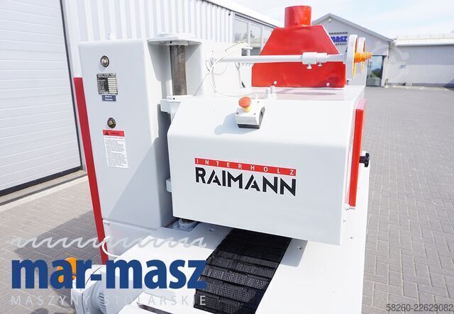 Raupensäge RAIMANN KS230 250/150 
