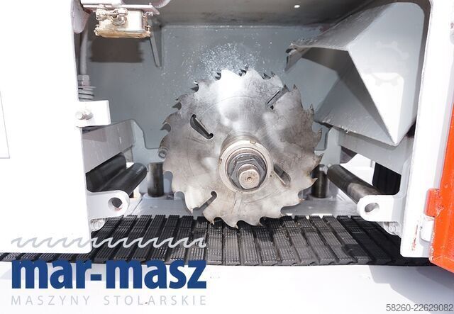 Raupensäge RAIMANN KS230 250/150 