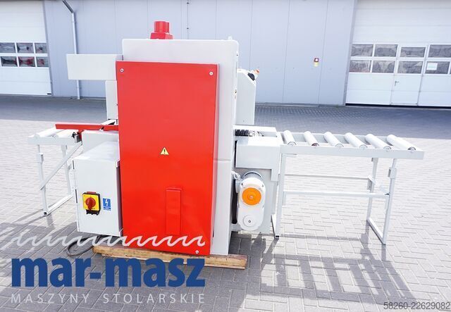 Raupensäge RAIMANN KS230 250/150 