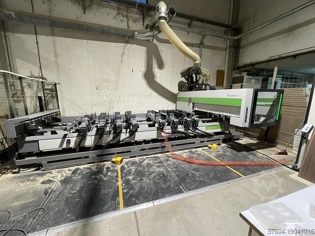 2023 Biesse Rover A Smart 1643 Biesse Rover A Smart 1643