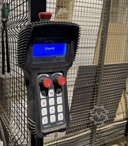 2023 Biesse Rover A Smart 1643 Biesse Rover A Smart 1643