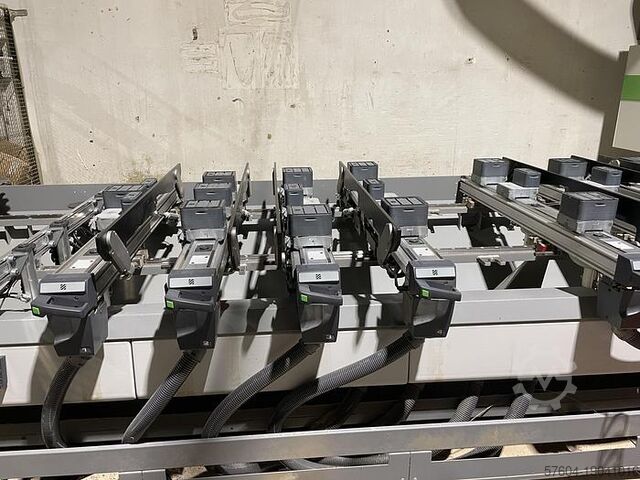 2023 Biesse Rover A Smart 1643 Biesse Rover A Smart 1643