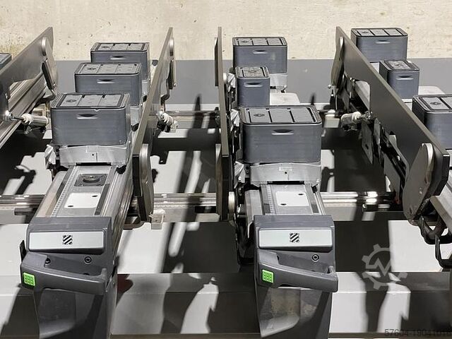 2023 Biesse Rover A Smart 1643 Biesse Rover A Smart 1643