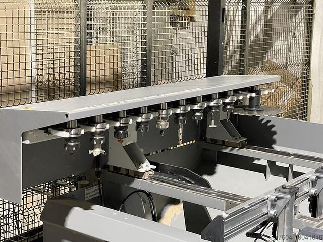 2023 Biesse Rover A Smart 1643 Biesse Rover A Smart 1643