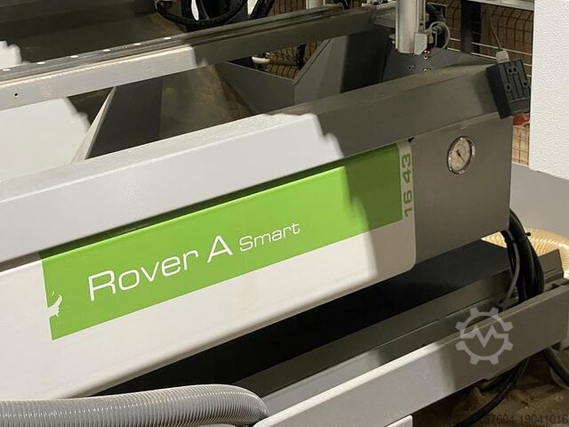 2023 Biesse Rover A Smart 1643 Biesse Rover A Smart 1643