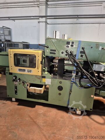270M-500-210 ARBURG 