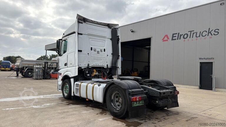 Standard tractor Mercedes-Benz Actros 1845 (GOOD CONDITION / PARFAIT ETAT / AI...