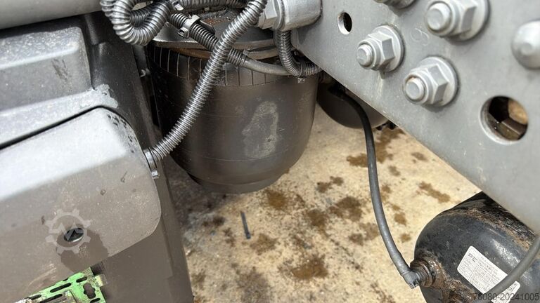 Standard tractor Mercedes-Benz Actros 1845 (GOOD CONDITION / PARFAIT ETAT / AI...