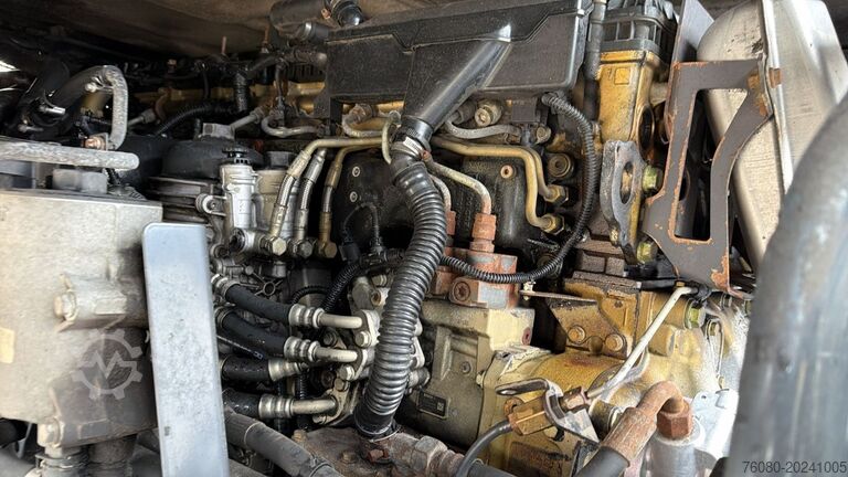 Standard tractor Mercedes-Benz Actros 1845 (GOOD CONDITION / PARFAIT ETAT / AI...