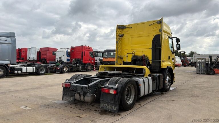 Standard tractor Renault Premium 450 DXI (BOITE MANUELLE / MANUAL GEARBOX)