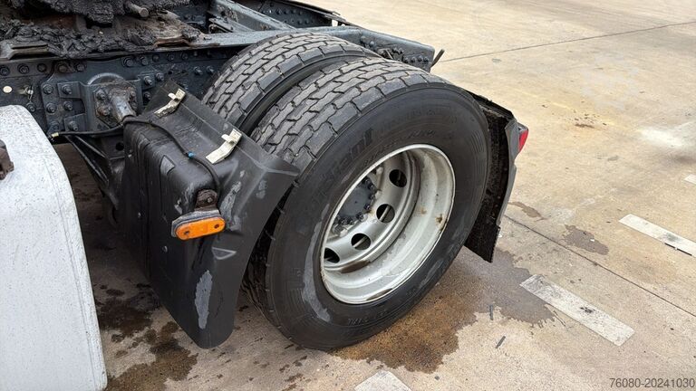 Standard tractor Renault Premium 450 DXI (BOITE MANUELLE / MANUAL GEARBOX)